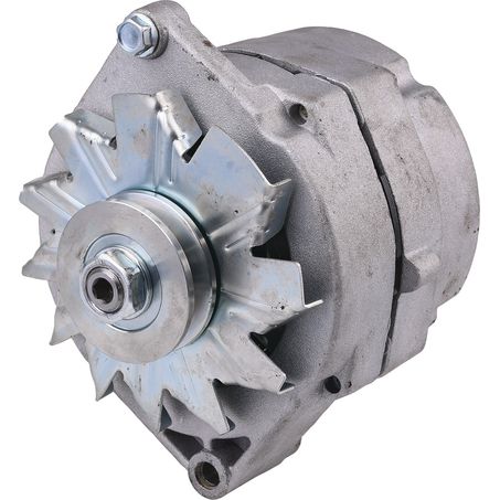 OEX Alternator 12V 72A Delco 10SI Style DXA9102