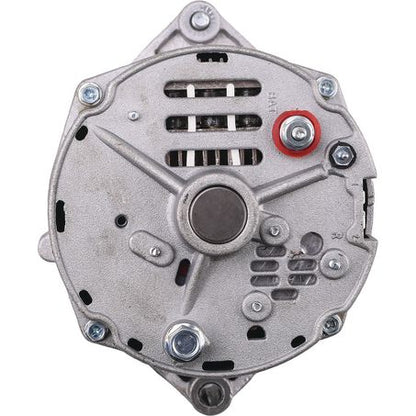 OEX Alternator 12V 72A Delco 10SI Style DXA9102