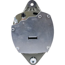 OEX Alternator 12V 60A Delco Style DXA9105