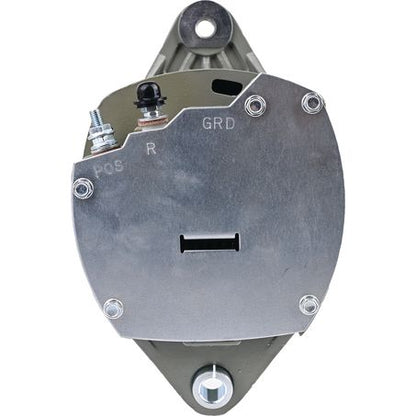 OEX Alternator 12V 60A Delco Style DXA9105