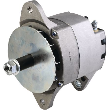 OEX Alternator 24V 45A Delco 20SI Style Brushless Twin Leg DXA9106