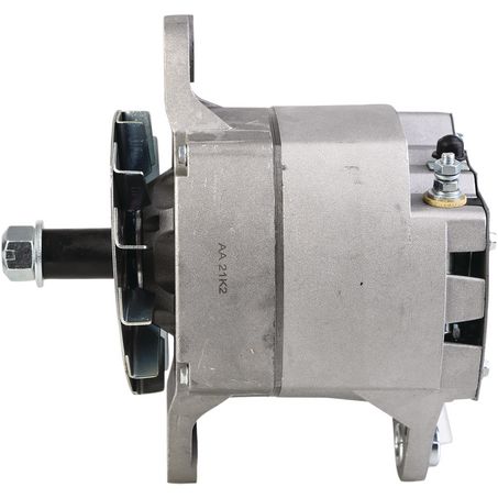 OEX Alternator 24V 45A Delco 20SI Style Brushless Twin Leg DXA9106