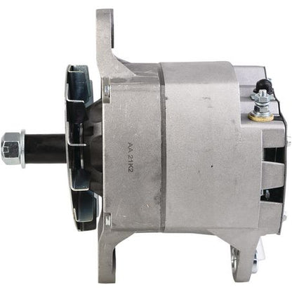 OEX Alternator 24V 45A Delco 20SI Style Brushless Twin Leg DXA9106