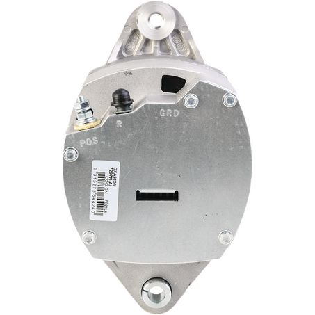 OEX Alternator 24V 45A Delco 20SI Style Brushless Twin Leg DXA9106