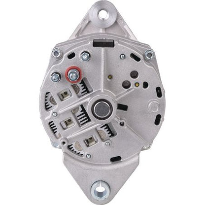 OEX Alternator 12V 145A Delco 21SI Style Twin Leg DXA9107