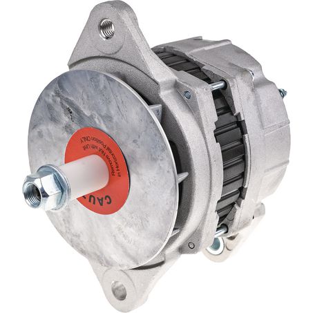 OEX Alternator 24V 70A Delco 21SI Style Twin Leg DXA9108