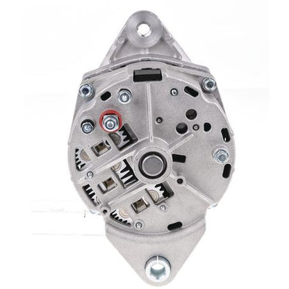 OEX Alternator 24V 70A Delco 21SI Style Twin Leg DXA9108