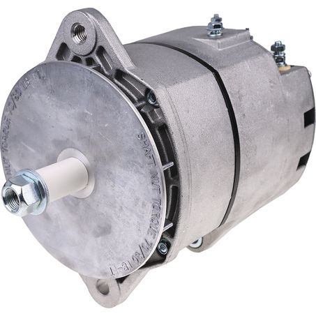 DXA9121 alternator for CASE IH 9150 10.5L 3306 [01/86 - 01/93]