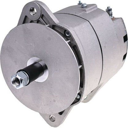 OEX Alternator 24V 100A Delco 33SI Style Brushless Twin Leg DXA9122