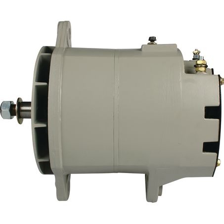 OEX Alternator 24V 100A Delco 33SI Style Brushless Twin Leg DXA9122