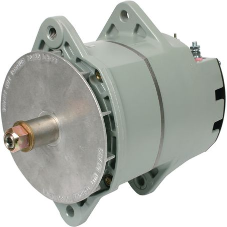 DXA9123 alternator for FREIGHTLINER COLUMBIA CL120 14.0L S60 [01/04 - 12/11]