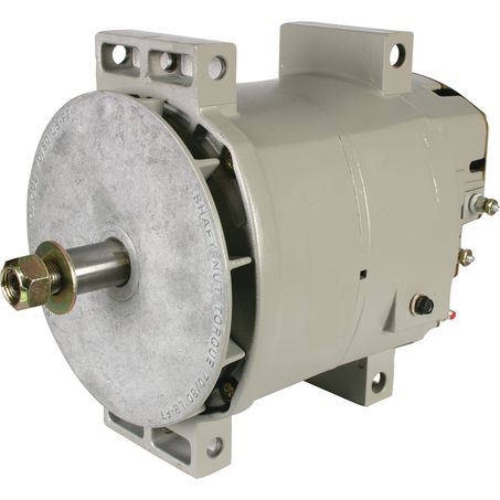 OEX Alternator 24V 100A Delco 34SI Style DXA9125