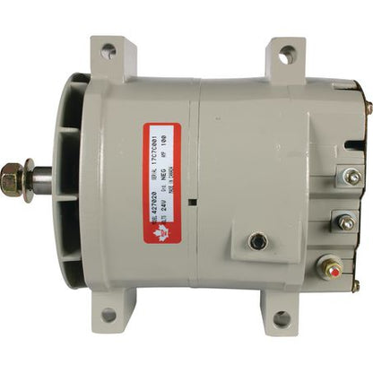 OEX Alternator 24V 100A Delco 34SI Style DXA9125