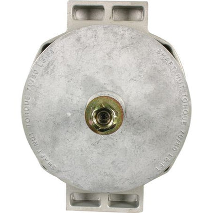 OEX Alternator 24V 100A Delco 34SI Style DXA9125