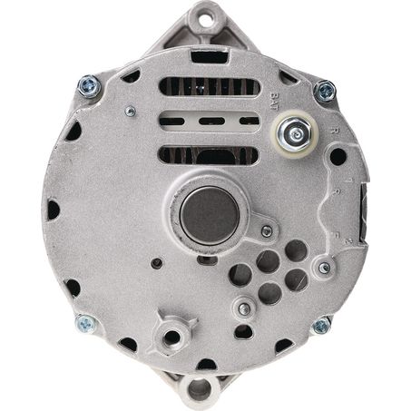 OEX Alternator 12V 90A Delco 10SI Style Single Leg DXA9127