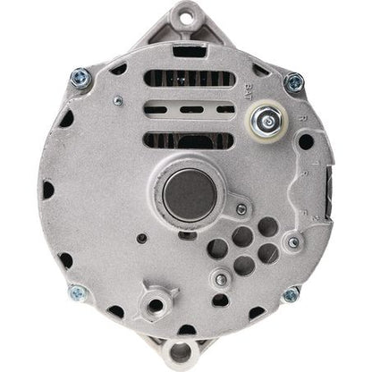 OEX Alternator 12V 90A Delco 10SI Style Single Leg DXA9127