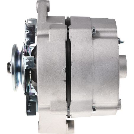 OEX Alternator 12V 90A Delco 10SI Style Single Leg DXA9127