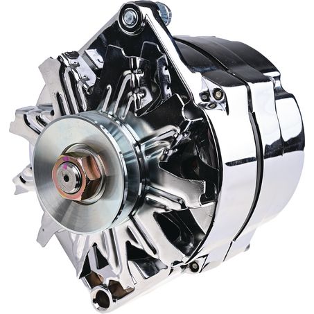 OEX Alternator 12V 100A Delco 10SI Style DXA9129