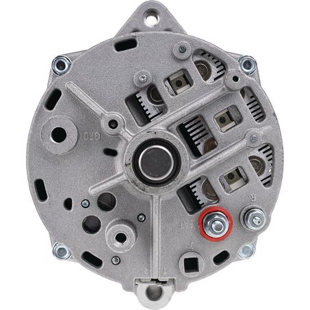 OEX Alternator 12V 105A Delco 19SI Style DXA9132