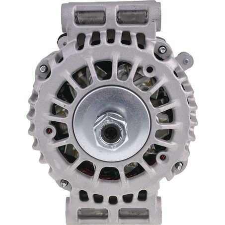 OEX Alternator 12V 100A Delco 13SI Style Pad Mount DXA9136