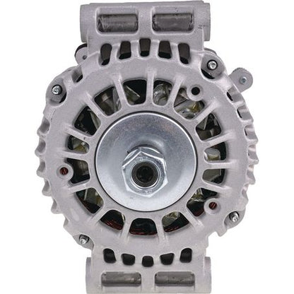 OEX Alternator 12V 100A Delco 13SI Style Pad Mount DXA9136