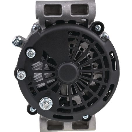 OEX Alternator 12V 100A Delco 13SI Style Pad Mount DXA9136