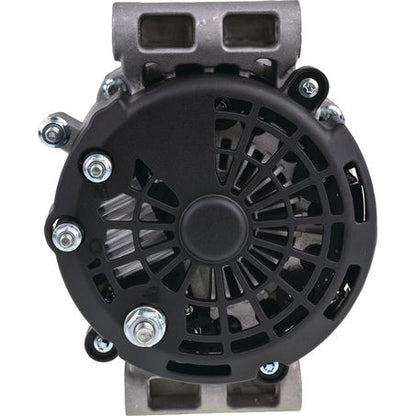OEX Alternator 12V 100A Delco 13SI Style Pad Mount DXA9136