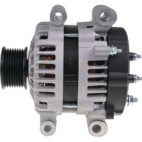 OEX Alternator 24V 85A Delco 13SI Style DXA9137