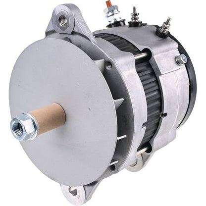 OEX Alternator 24V 95A Denso Style DXA9501