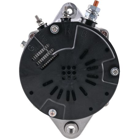 OEX Alternator 24V 95A Denso Style DXA9501