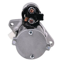 OEX Starter Motor 12V 9 Tooth CW Denso Style DXS4001