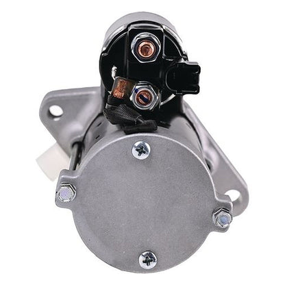 OEX Starter Motor 12V 9 Tooth CW Denso Style DXS4001