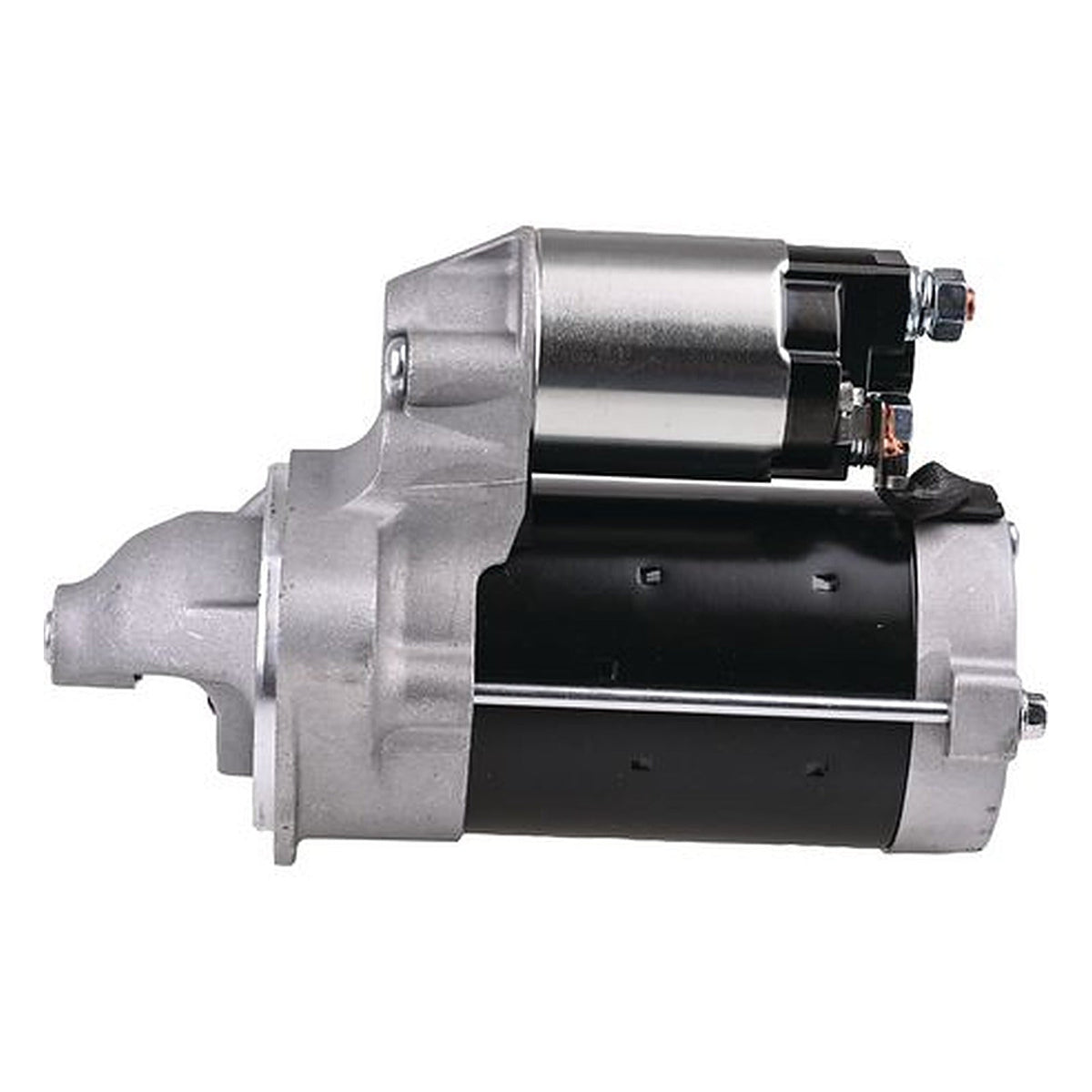 OEX Starter Motor 12V 9 Tooth CW Denso Style DXS4001