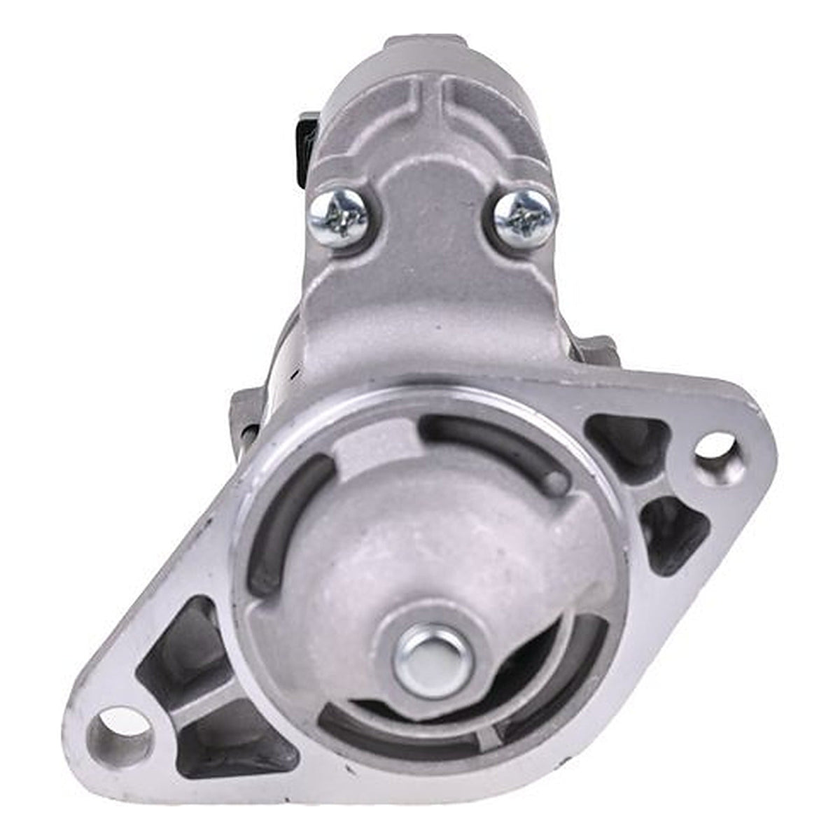 OEX Starter Motor 12V 9 Tooth CW Denso Style DXS4001