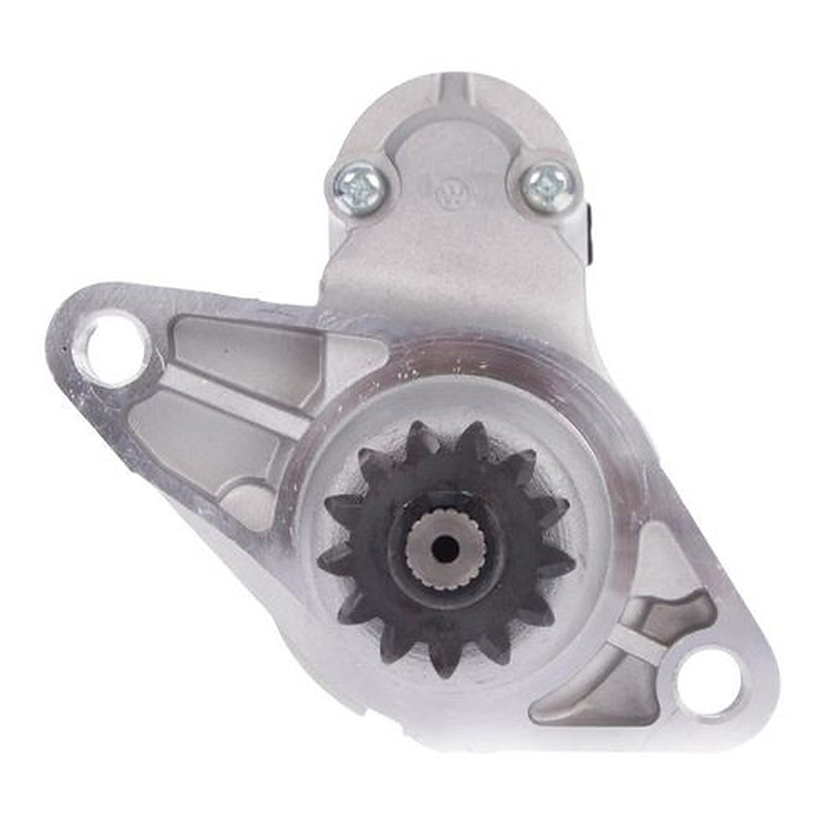 OEX Starter Motor 12V 13 Tooth CCW Denso Style DXS4006