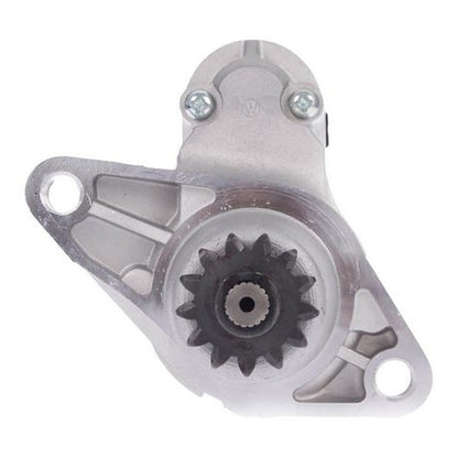 OEX Starter Motor 12V 13 Tooth CCW Denso Style DXS4006