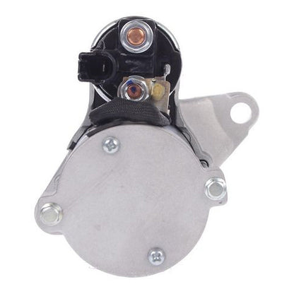 OEX Starter Motor 12V 13 Tooth CCW Denso Style DXS4006