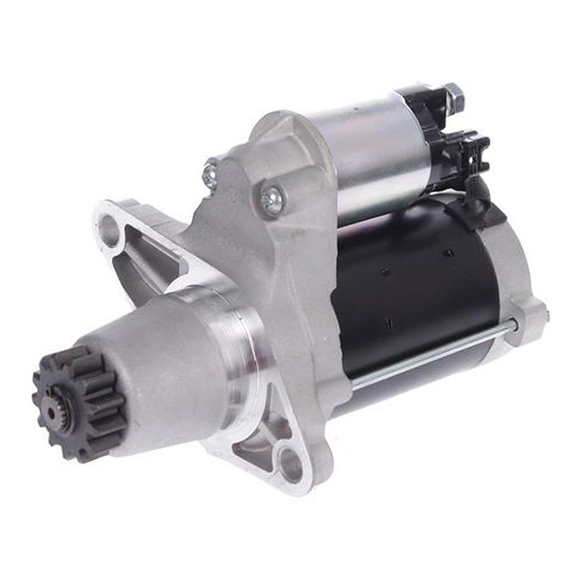 OEX Starter Motor 12V 13 Tooth CCW Denso Style DXS4006