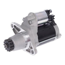 OEX Starter Motor 12V 13 Tooth CCW Denso Style DXS4006
