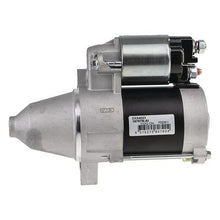 OEX Starter Motor 12V 11 Tooth CCW Denso Style DXS4023