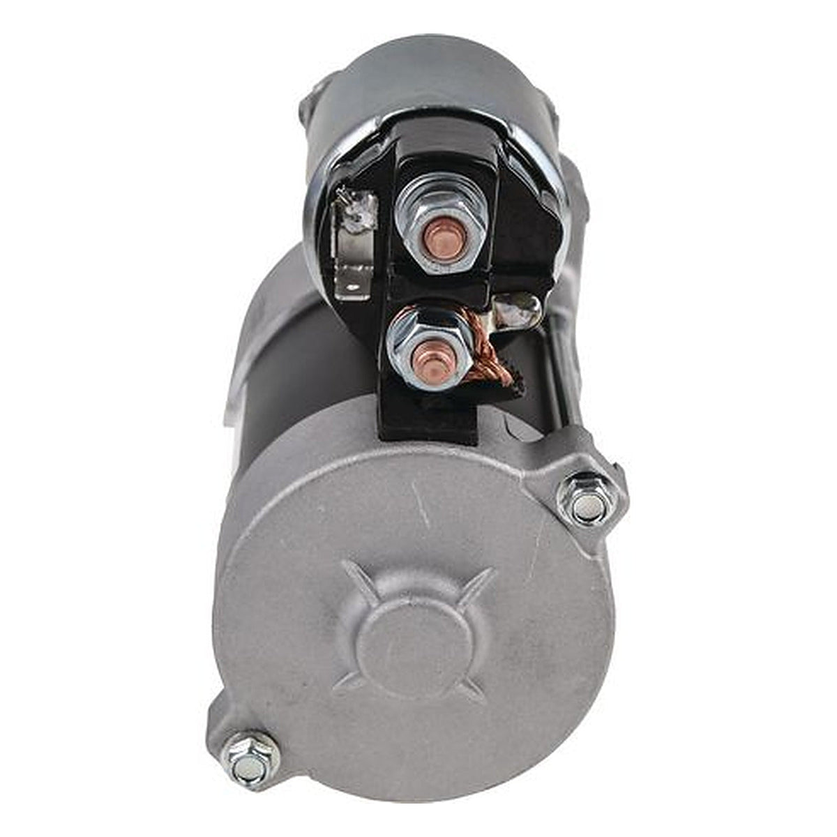OEX Starter Motor 12V 11 Tooth CCW Denso Style DXS4023