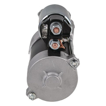 OEX Starter Motor 12V 11 Tooth CCW Denso Style DXS4023