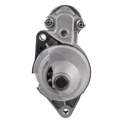 OEX Starter Motor 12V 11 Tooth CCW Denso Style DXS4023