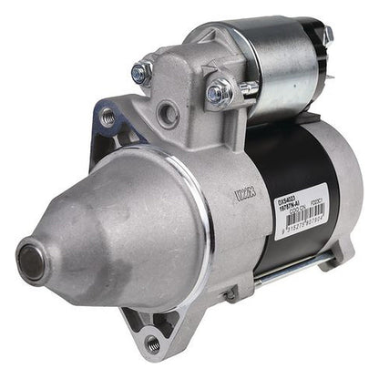 OEX Starter Motor 12V 11 Tooth CCW Denso Style DXS4023