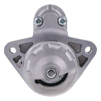 OEX Starter Motor 12V 9 Tooth CW Denso Style DXS4040