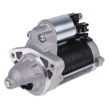 OEX Starter Motor 12V 9 Tooth CW Denso Style DXS4040