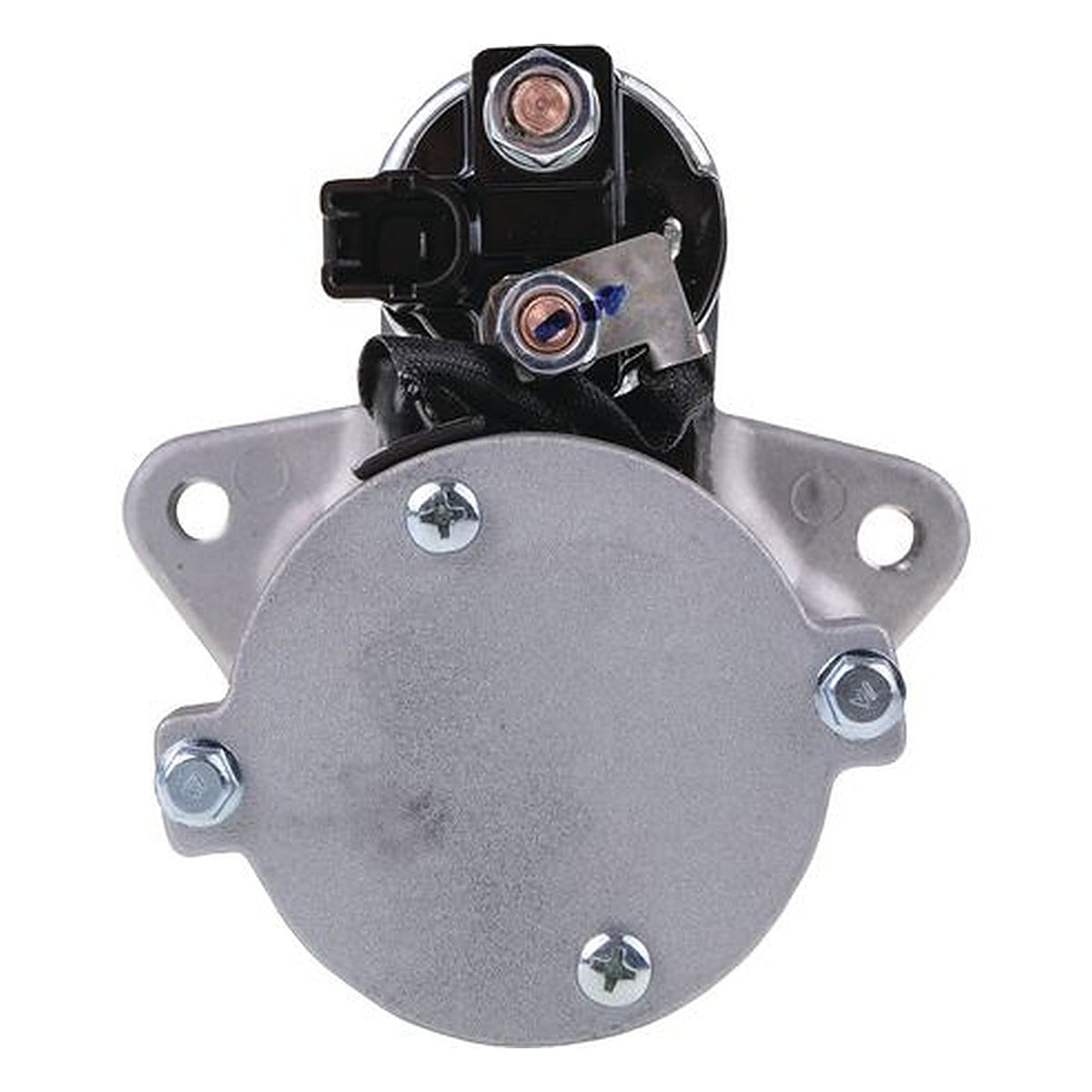 OEX Starter Motor 12V 9 Tooth CW Denso Style DXS4040
