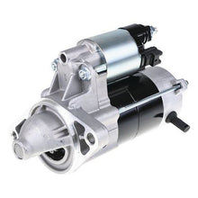 OEX Starter Motor 12V 9 Tooth CW Denso Style DXS4045