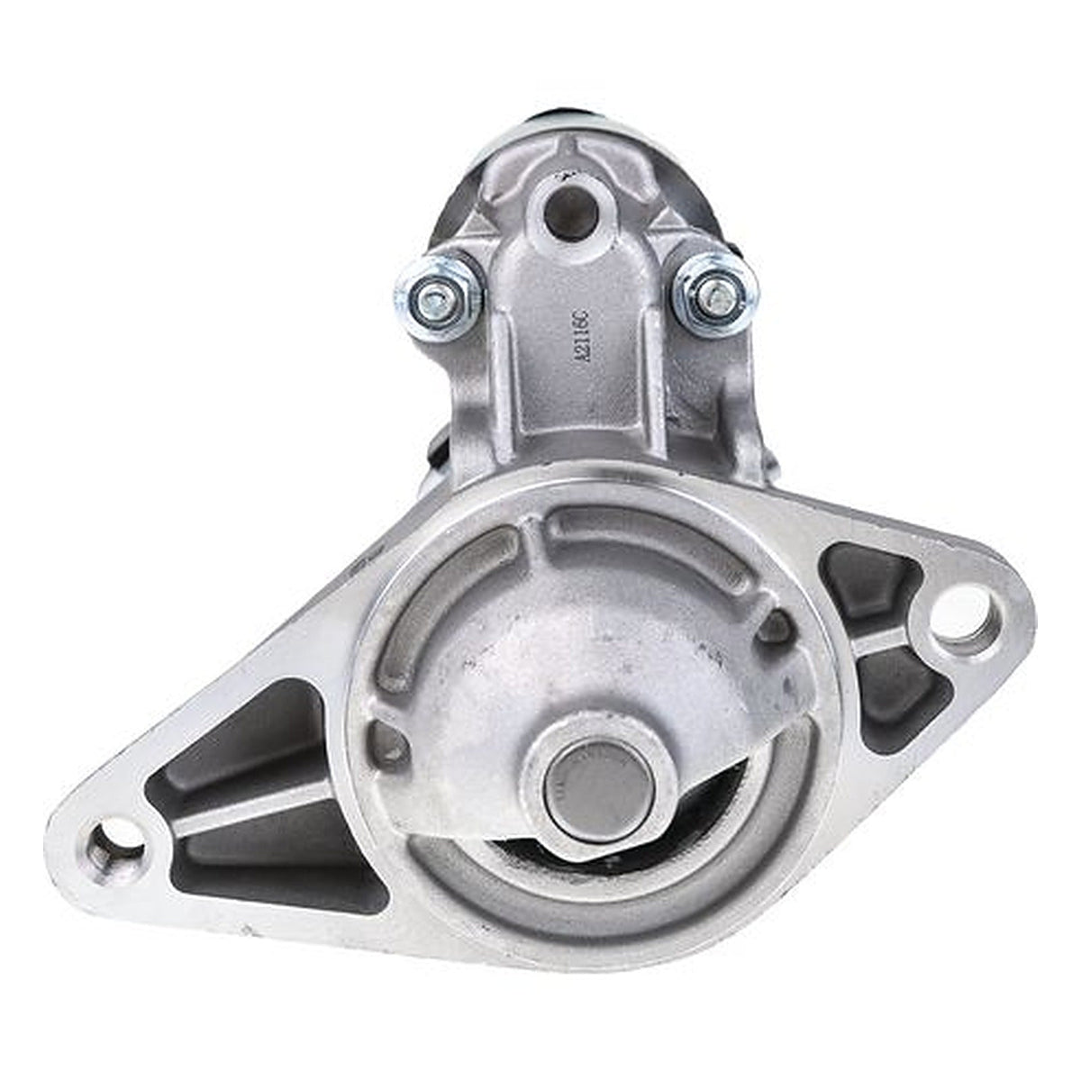 OEX Starter Motor 12V 9 Tooth CW Denso Style DXS4045