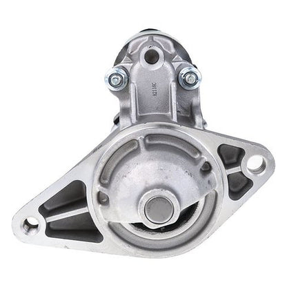OEX Starter Motor 12V 9 Tooth CW Denso Style DXS4045